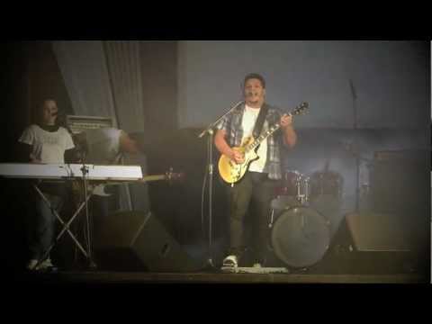 4º FESTGOSPEL 2012 - Com Alegria - Banda SELO