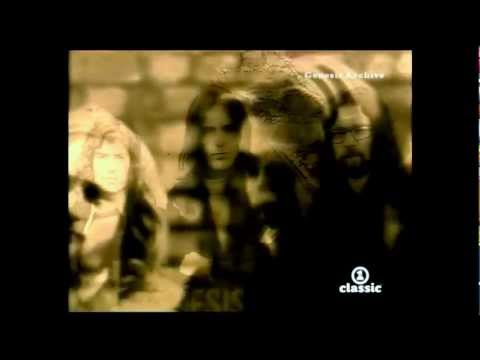 The Genesis Archive Documentary 1 (VH1 Classic - In Full)