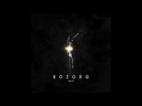 16- Bozorg (Ft Arash Dara)