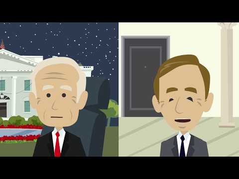 Animated No Agenda - #FartGate