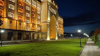 CONNECT THERMAL HOTEL, Ankara, Turkey | 360 Travel Facts