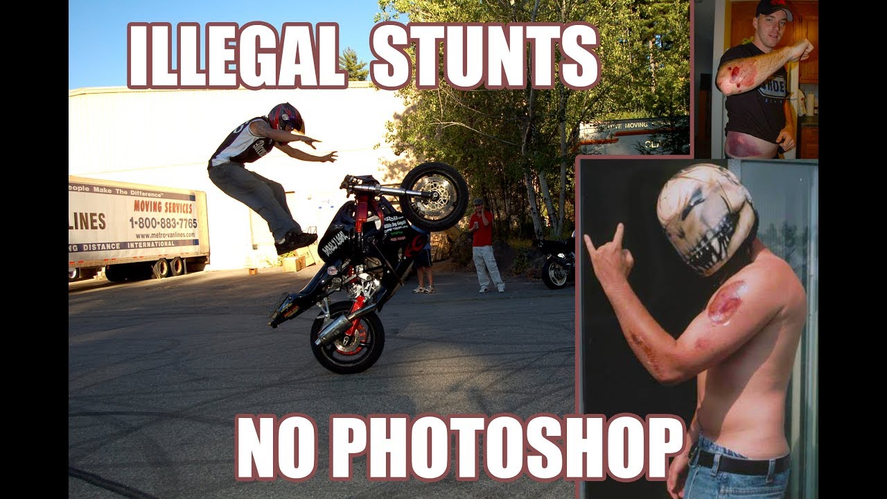 Adrenaline Crew 4 Verdict Guilty Motorcycle DVD trailer