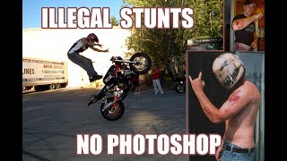 Adrenaline Crew 4      Verdict Guilty Motorcycle DVD trailer