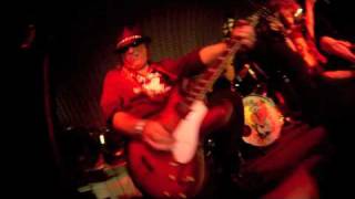 Rum Shebeen - I'm An Old Punk