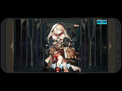 Tales of Erin || My first 10 summons