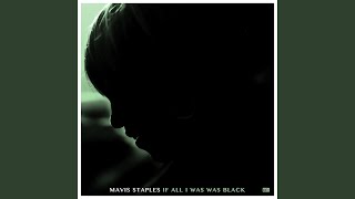 If All I Was Was Black