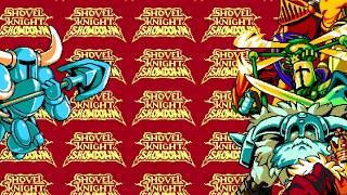 Trying Again - Let's Play SK Showdown Part 3