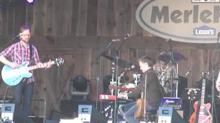 Enter The Haggis - "Another Round"