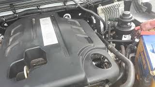 OBD Code p2332 Guide to Repair