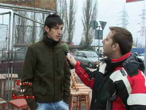 VIS 19.11.2008 - Deratizari