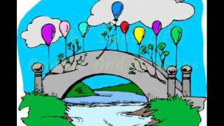 Bridges And Balloons - Joanna Newsome Lyrics