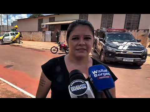 Sequestro e homicídio em São Manoel do Paraná - parte 2