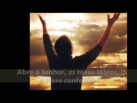 MAM- MANTO DE ARREPENDIMENTO