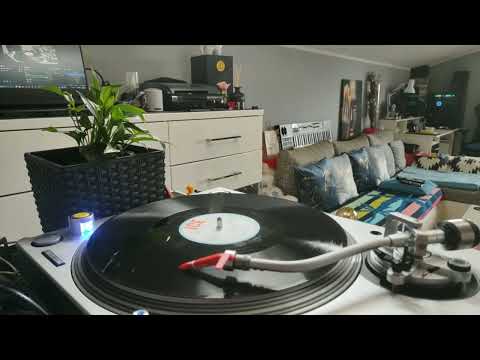 The Antilles - Simon's Melody