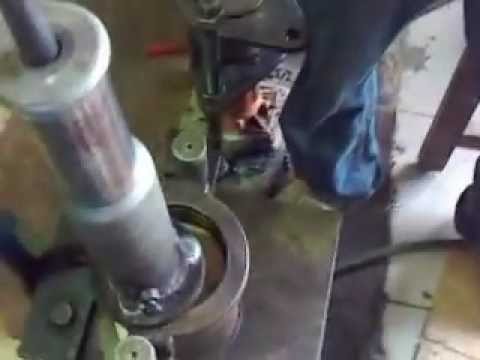 comment reparer agregat