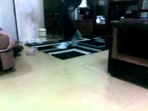 NakaBlood fan cripin