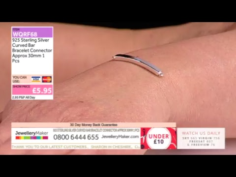 JewelleryMaker LIVE 14/04/17 - 1pm - 6pm