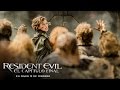[HD1080p] Resident Evil: El capítulo final 2016 Pelicula Completa en español Latino Online repelis