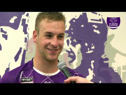 Violette Weis(s)heiten / Austria TV / 2:0 gegen FC Juniors / Folge 35