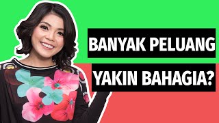 Download lagu HAL APA SIH YANG JADI TOLAK UKUR KEBAHAGIAAN ? | Motivasi Merry | Merry Riana mp3