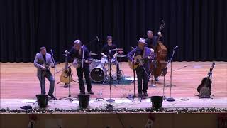 The Gibson Brothers - New Fallen Snow