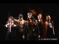 Latexxx Teens Have A Bad Day (official Video)