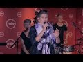 Robin feat. Nikke Ankara: Parasta just nyt ...
