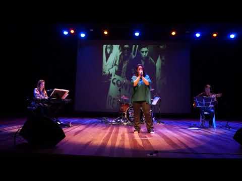 BIDELLATI- C.E.M- Vivian Capobianco "Apesar de Você" - 2017