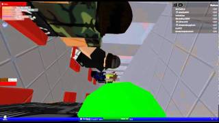 20 seconds to die. Survive a burning spaceship on Roblox.