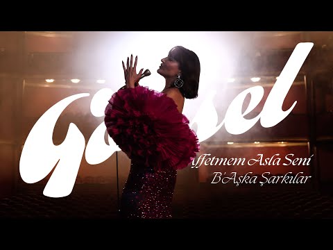 Video thumbnail for Affetmem Asla Seni
