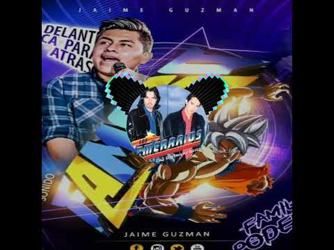 Se Que Te Amo - Los Temerarios (Éxito Sonido Famoso) Limpia 2024