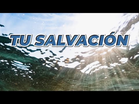 Tu Salvacion ( Clasicos )- Jaime Ospino / Cover