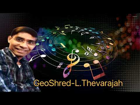 Geeyakin Kese Kiyam Sithum Laye / Sinhala Song Instrumental / Corine Almeda