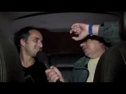 Artur Rojek, wokalista Myslovitz wywiad dla cgm.pl