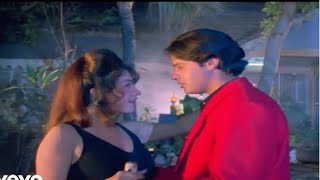 Baadalon Mein Chup Raha  - Phir Teri Kahani Yaad Aayee ( 1993 ) Rahul Roy &amp; Pooja Bhatt