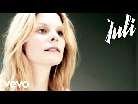 Juli - Elektrisches Gefühl (Official Video)