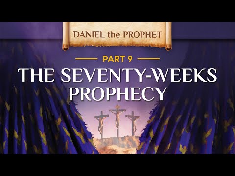 Daniel's Vision from Daniel 8 Explained | with John Bradshaw