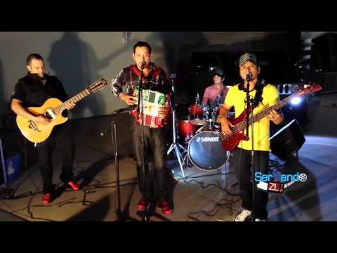 Los Padrinos - Alvarito (En Vivo 2013)