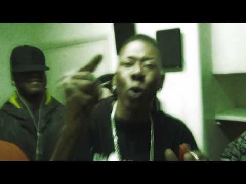 ShoXstar - "Kitchen At Parties"