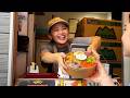One Viral Video Turned A Tiny Salad Shop Into A 7x Franchise