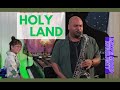 Holy Land by Cedar Walton - Miki's Mood 103  highlight feat. Troy Roberts & Luke Sellick