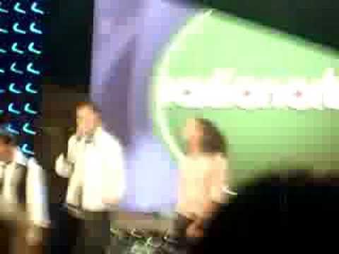 Aram Quartet - battiti live 10.08.2008 San Pietro in Bevagna