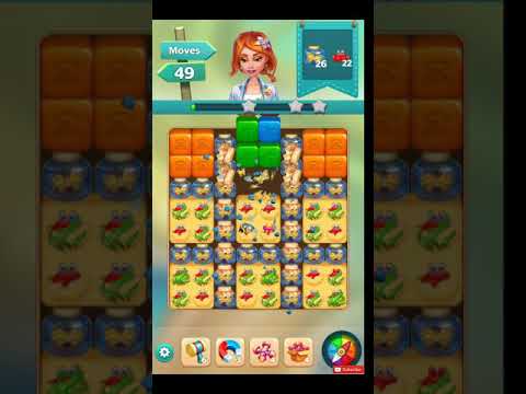 Traveling Blast Level 50 NO BOOSTERS - A S GAMING ✔