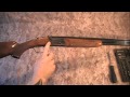 Ithaca SKB Model 500 Shotgun