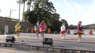 西日本（淡路島）ハンバーガールZ（ゼータ）