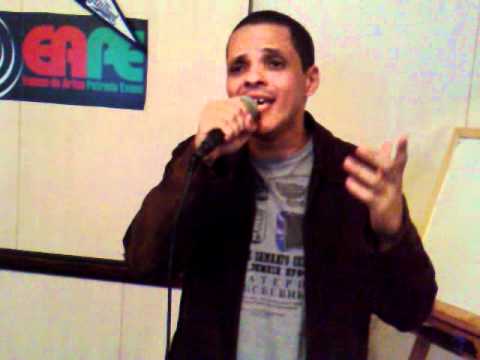 DANIEL GALDINO - JE T'AIME ENCORE - SINGING CLASS - EAPE