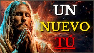 DIOS TE DICE HOY: SUELTA Tu PASADO, Ha Llegado el MOMENTO de NACER de NUEVO