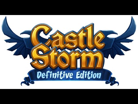 CastleStorm Definitive Edition Xbox One
