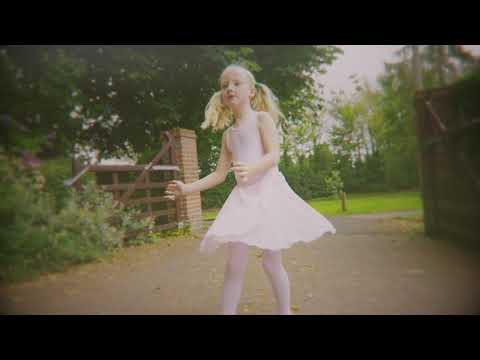 Prima Ballerina - Jukka Saarila & Joordan Mackay (Official Video)