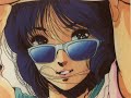 Macross DYRL OST